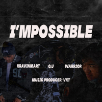 I'mpossible (Beat) (Single)