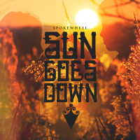 Sun Goes Down (feat. Hybrid The Rapper & Jay Schmetz) (Single)