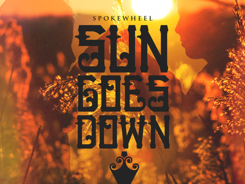 Sun Goes Down (feat. Hybrid The Rapper & Jay Schmetz) (Single)