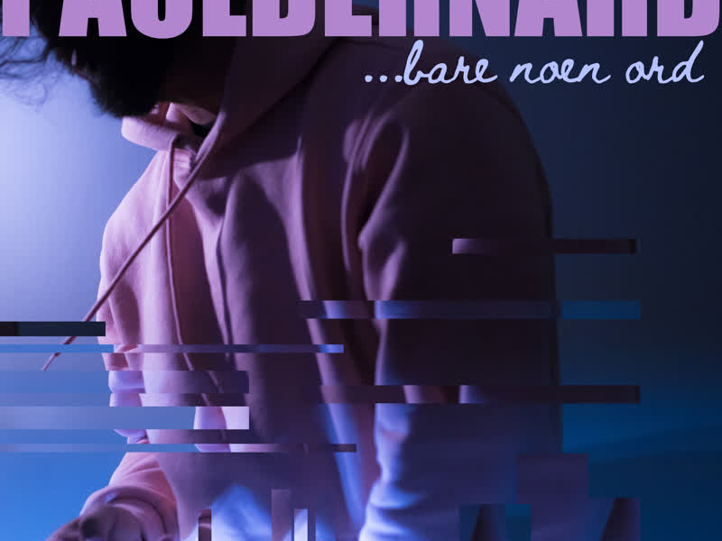 Bare noen ord (Single)