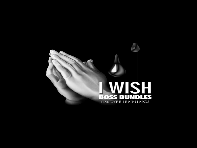 I Wish (feat. Lyfe Jennings)