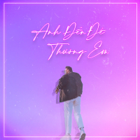 Anh Đến Để Thương Em (Single)