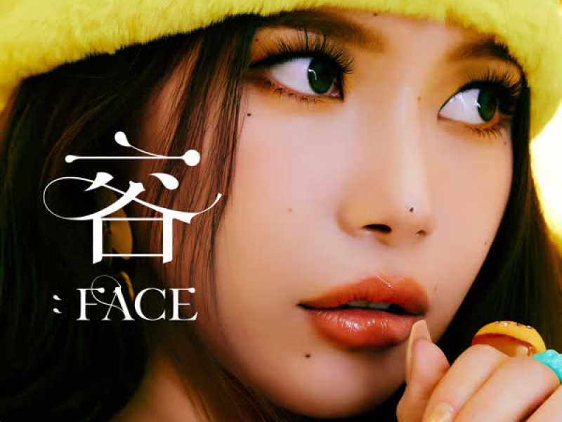 容 : FACE