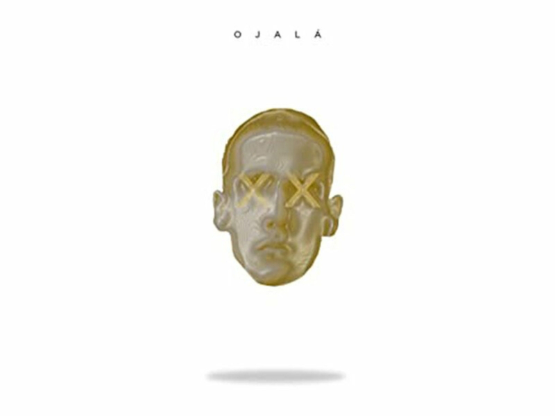 Ojalá (Single)