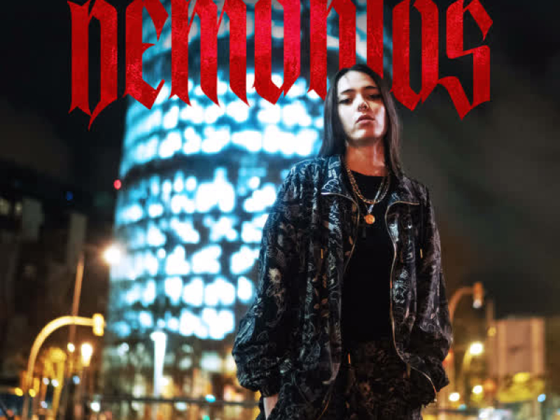 Cuida a Tus Demonios (Single)