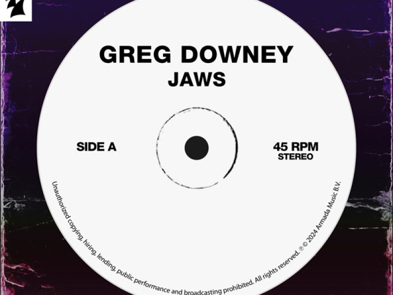 Jaws (Single)