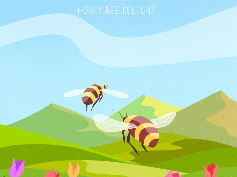 Honey Bee Delight (Single)