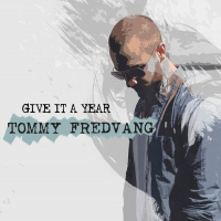 Give It a Year (Single)