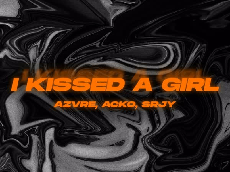 I Kissed A Girl (Techno Mix) (Single)