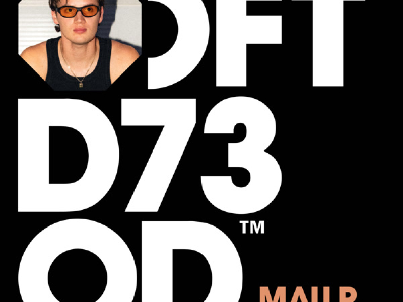 MERTHER (Extended Mix) (Single)