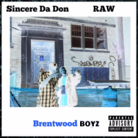 Brentwood Boyz (Single)