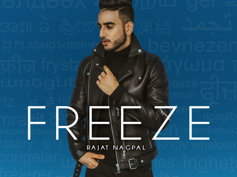 Freeze (Single)