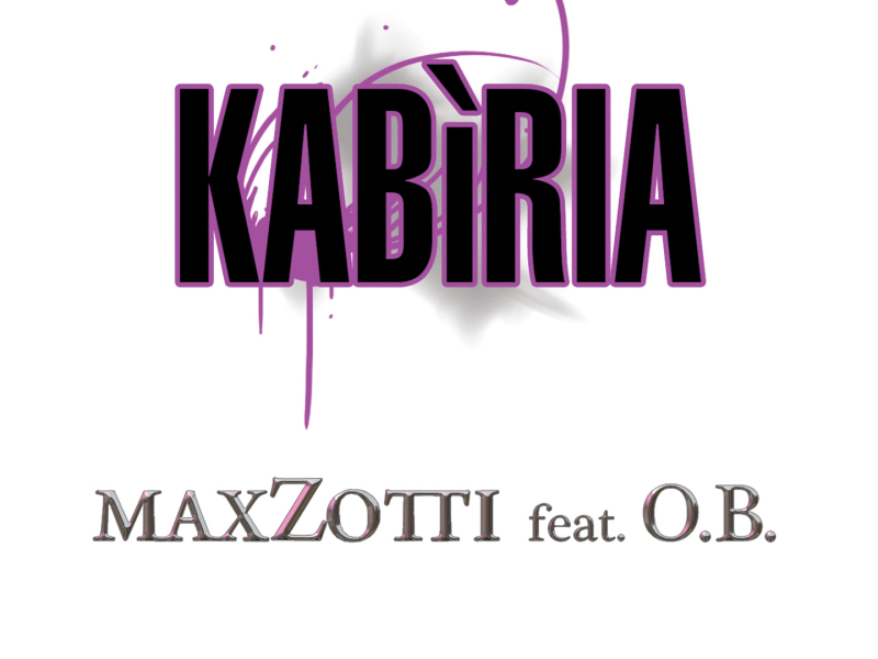 Kabà¬ria (Single)