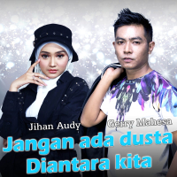 Jangan Ada Dusta Diantara Kita (Single)