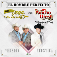 El Hombre Perfecto (Acústica) (Single)