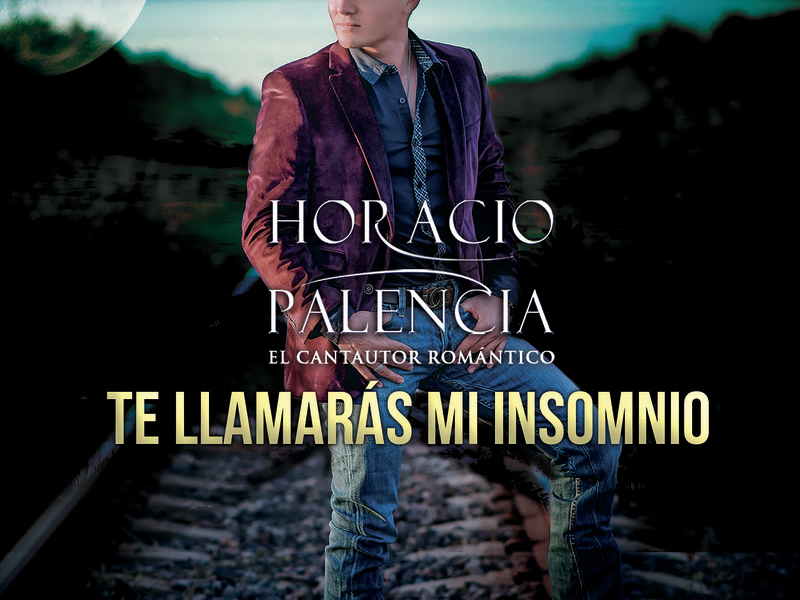 Te Llamarás Mi Insomnio (Single)