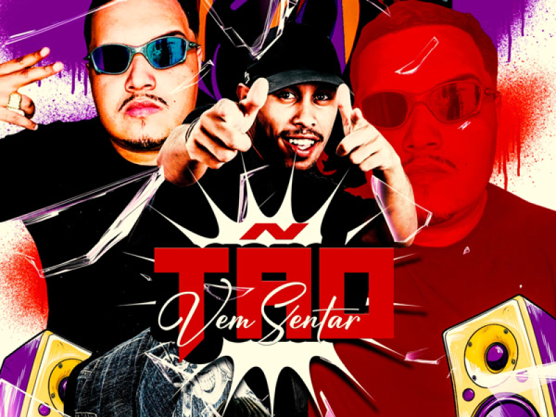 TÃO VEM SENTAR (Single)
