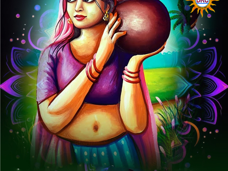 Kottu Kottu Mama (Single)