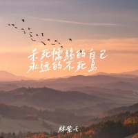 杀死懦弱的自己 永远的不死鸟 (Single)