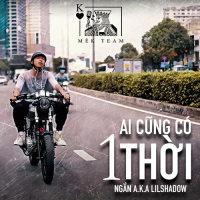 Ai Cũng Có Một Thời (Single)