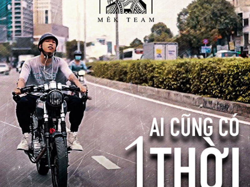 Ai Cũng Có Một Thời (Single)