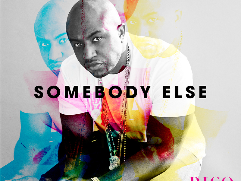 Somebody Else