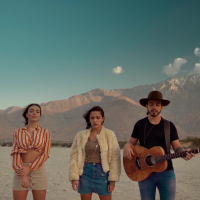 Respire Fundo (Single)