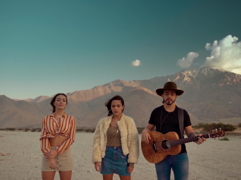 Respire Fundo (Single)