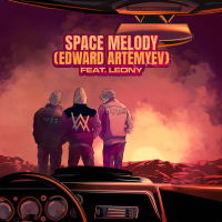 Space Melody (Edward Artemyev) (Single)