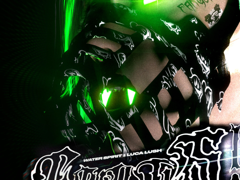 FANGS! (Extended Mix) (Single)