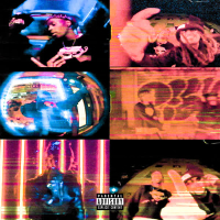 One Track Minded (Single)