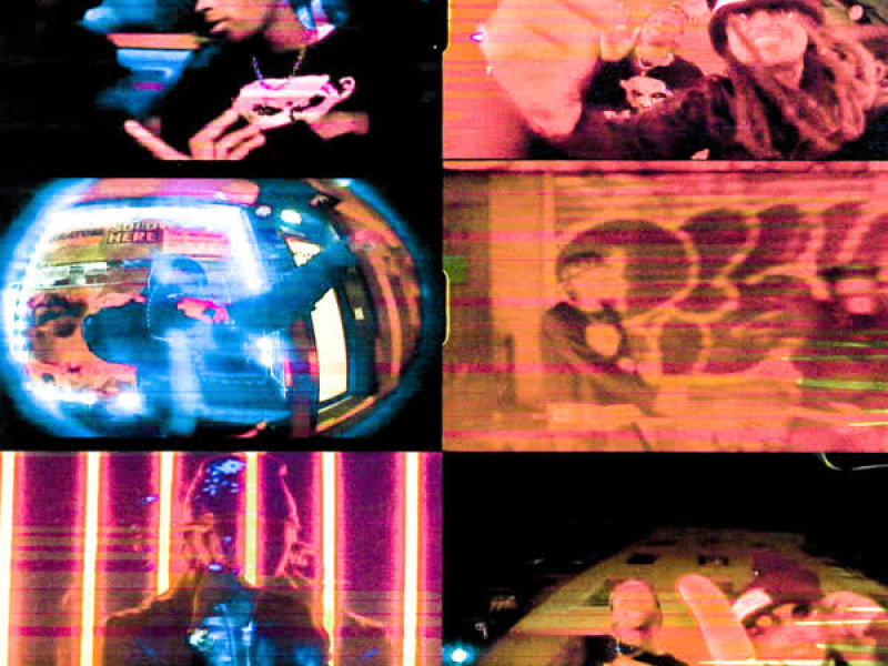 One Track Minded (Single)