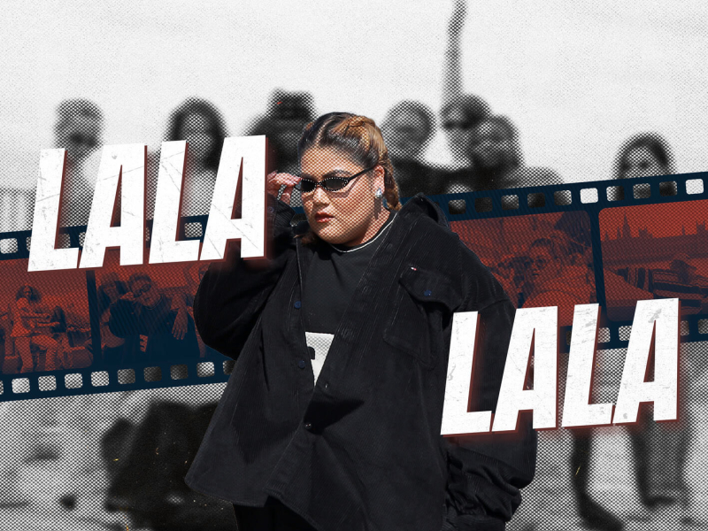 Lala Lala (Single)