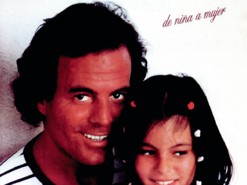 De Nina A Mujer