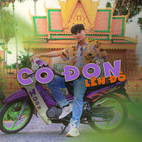 Cô Đơn Lên Đô (Single)