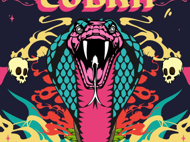 Cobra (Single)