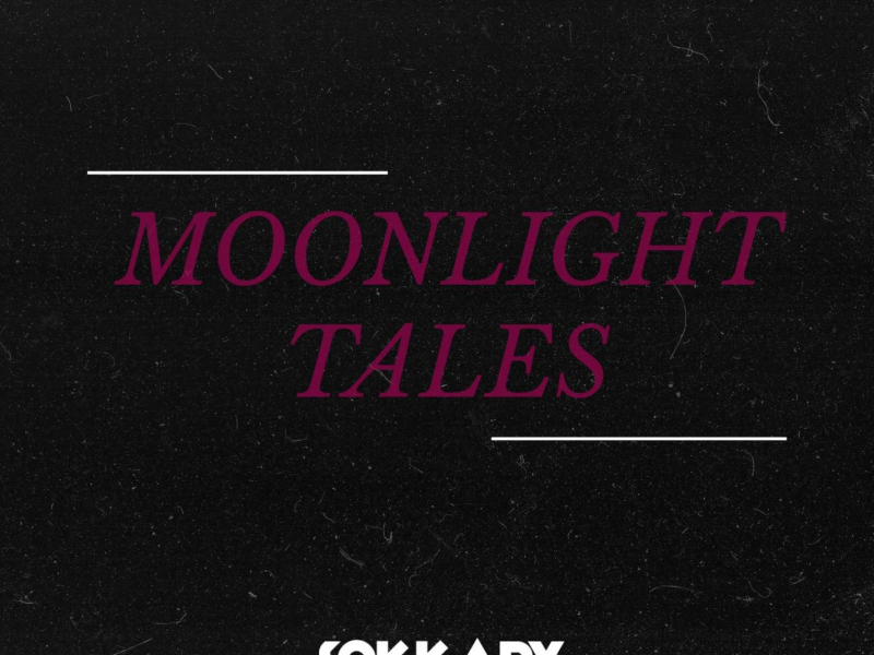 Moonlight Tales (Single)