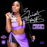 Erica Banks (Chopped Not Slopped)