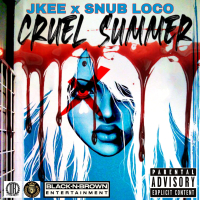 Cruel Summer (Single)