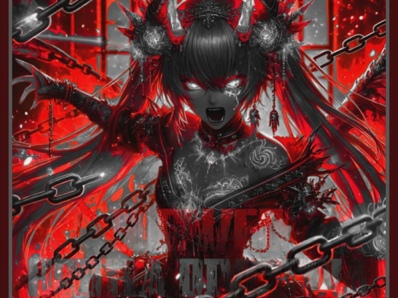 HODYLA DIVCHYNA ULTRAFUNK(Slowed) (Single)