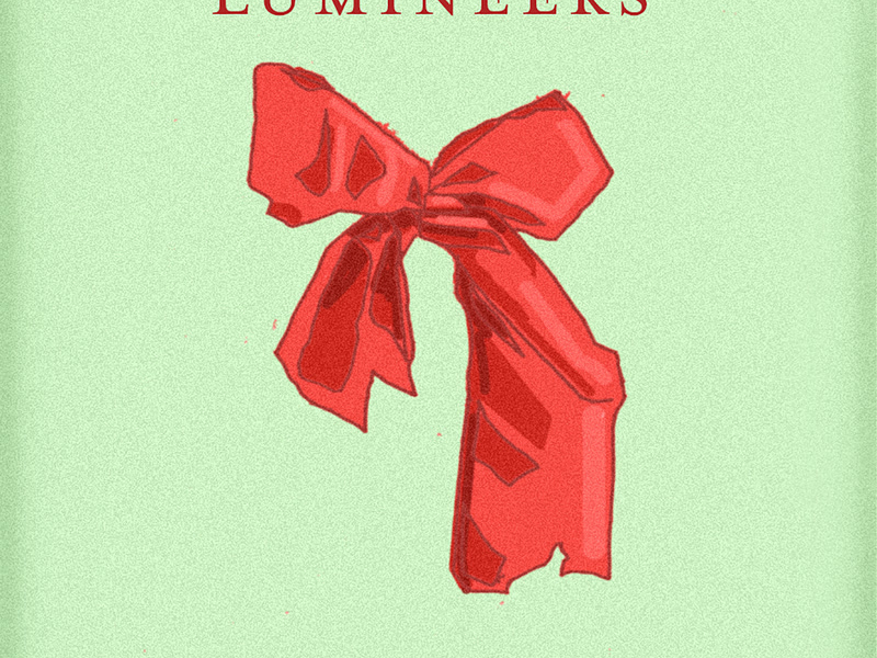 Pretty Paper (Single)