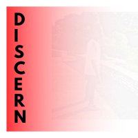 Discern (Single)