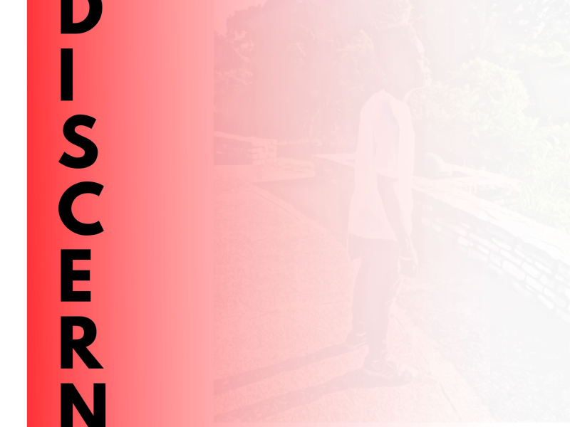 Discern (Single)