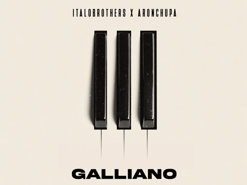 Galliano (Single)