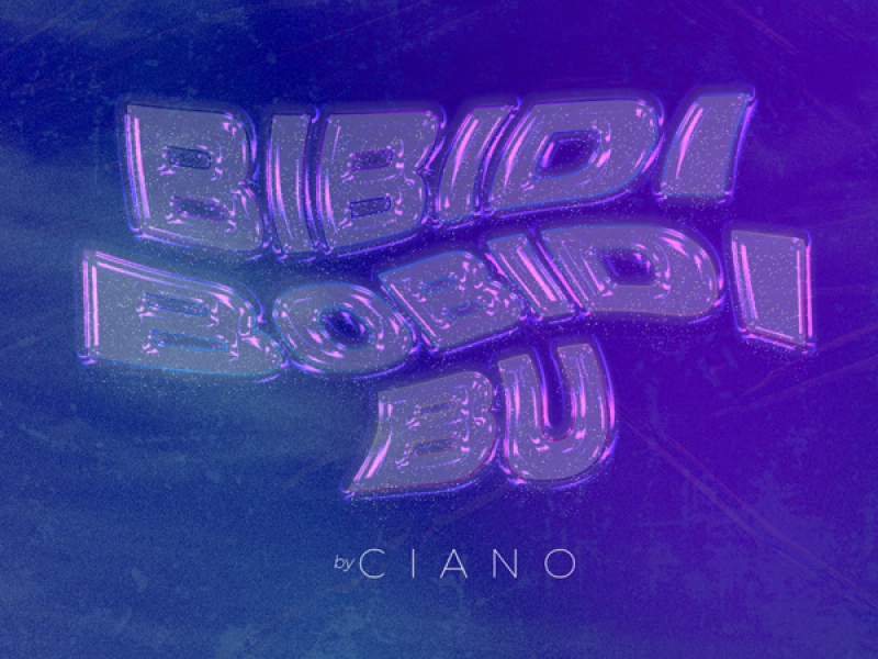 Bibidi Bobidi Bu (Single)