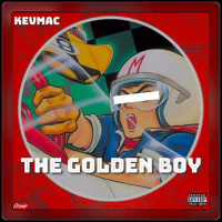 The Golden Boy (EP)