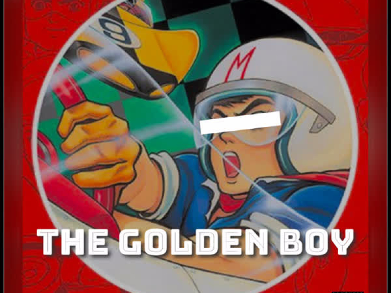 The Golden Boy (EP)