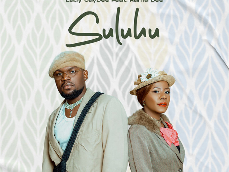 Suluhu (Single)
