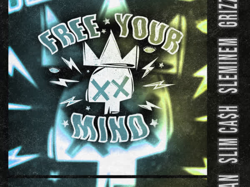Free Your Mind 2020 (Single)