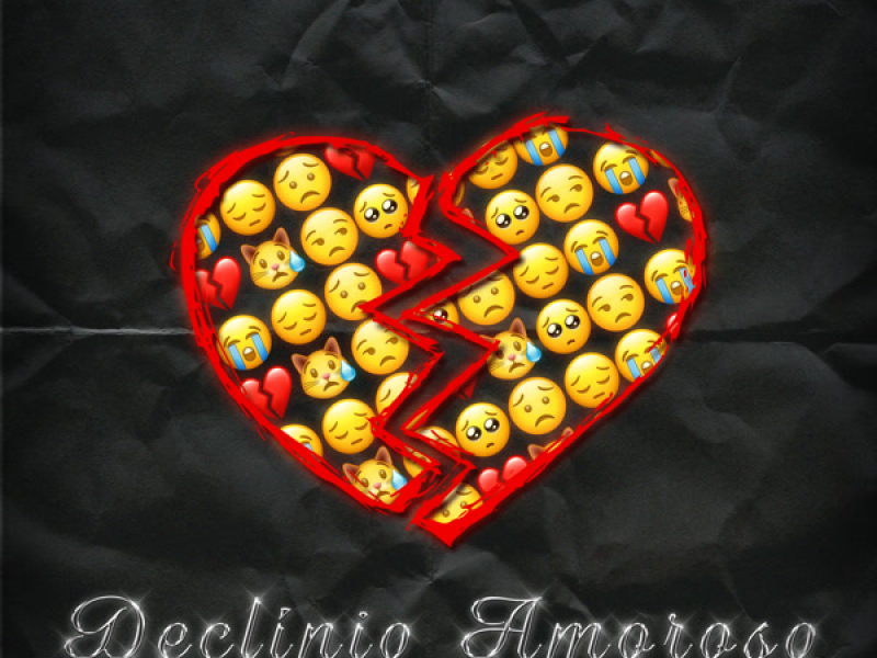 Declínio Amoroso (Single)
